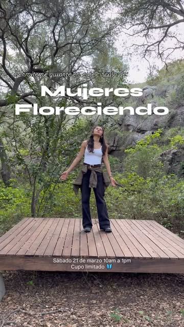 Publicación: Mujeres Floreciendo en Taelum