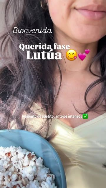 Publicación: fase lútea